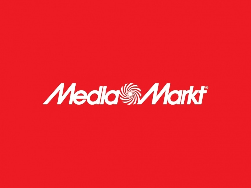 Mediamarkt Logo
