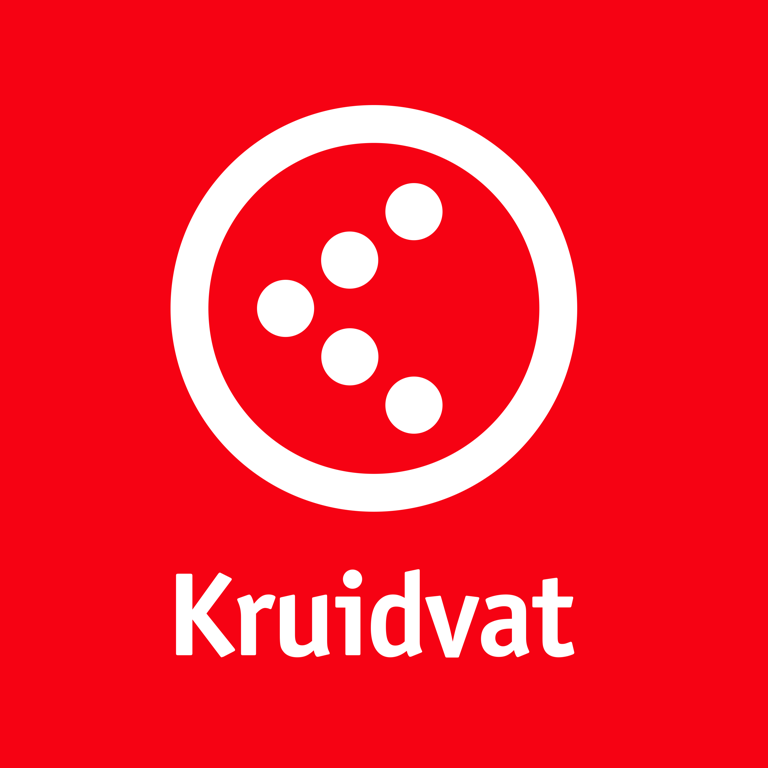 Kruidvat Logo