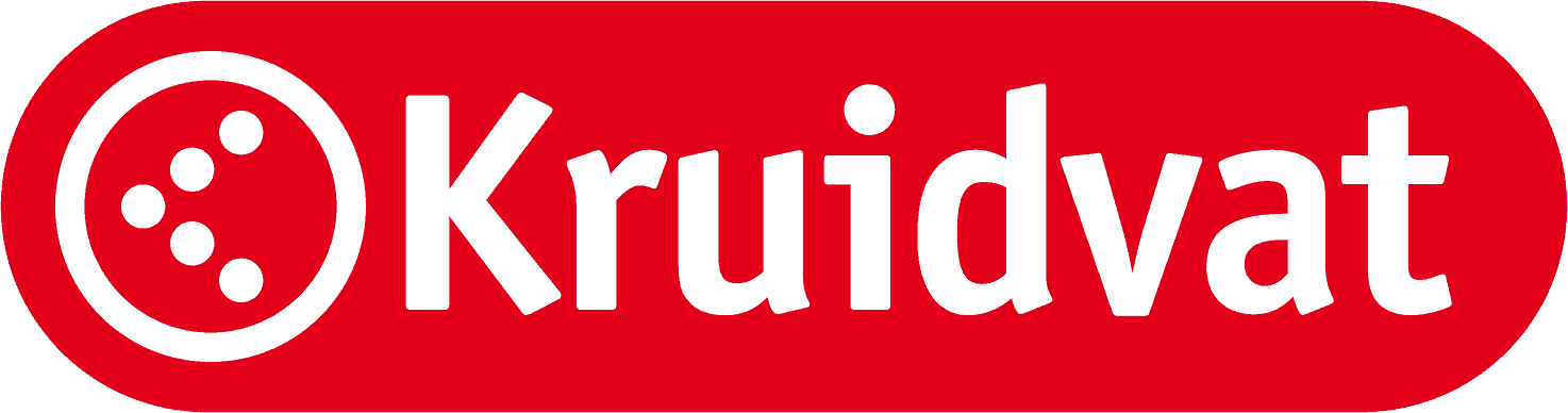 Kruidvat logo