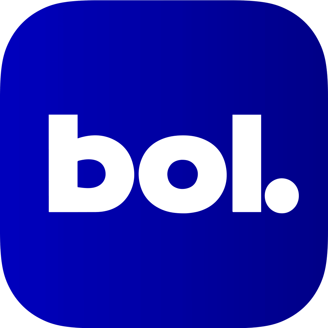 Bol.com Logo