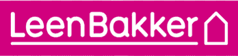 Leenbakker logo